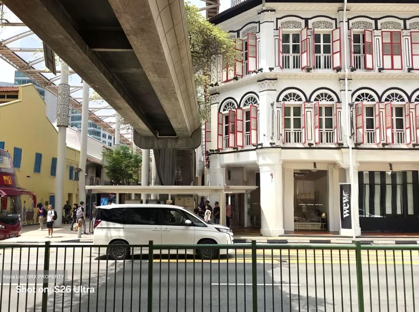 South Bridge Road (D1), Retail #568099501